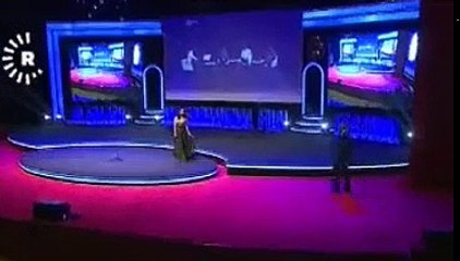 Selahattin Demirtaş'a Ahmet Kaya Ödülü