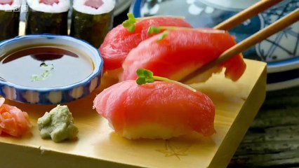 Metan gazıyla beslenen bakterilerden, balık yemi üretildi