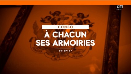 A chacun ses armoiries