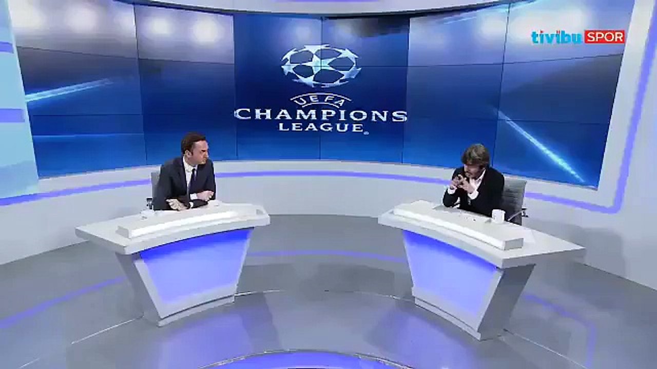 Rıdvan Dilmen: Türkiye, Beşiktaş ile ne kadar gurur duysa azdır