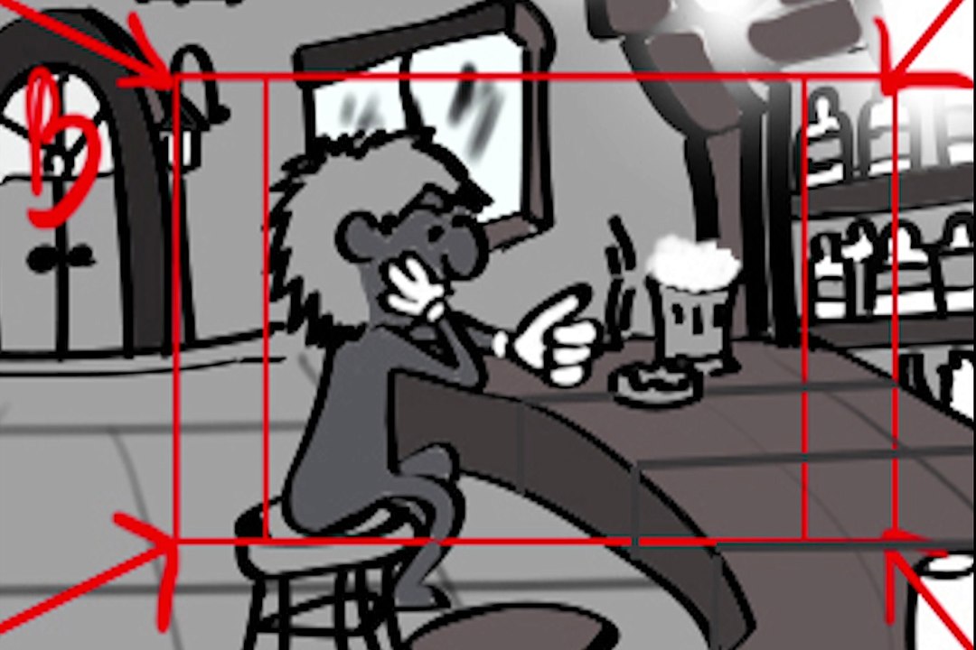 Mohammed Usman Yasir_Animatic