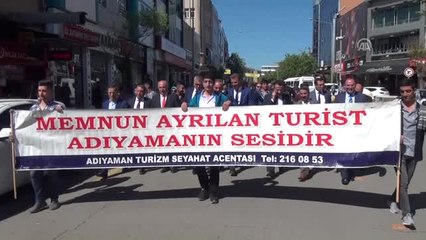 Turizm Haftası
