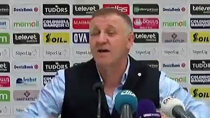 Mesut Bakkal: Ruj sürüp de mi sahaya çıkacağım!