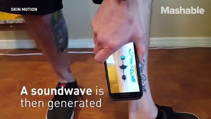 Vücudunuzda sevdiğiniz birinin gülüşünü taşımak ister miydiniz?