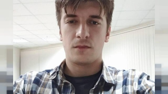 Muore dopo caduta dalla finestra il giornalista russo Maksim Borodin