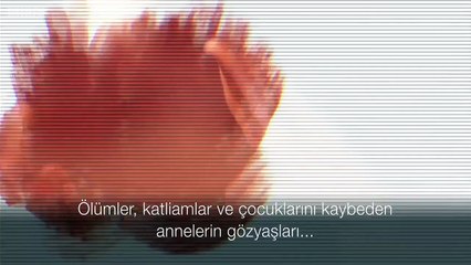 "İbadet etmeyi öğrenmek için" IŞİD'e katılmıştı...