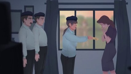 Hollywood Animated Film about Fallen Soldiers