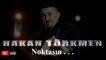 Hakan Türkmen - Noktasın Artık Gözümde - 2018 Official Video) Ayz Müzik ve Film Yapım