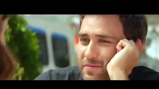 Bir Nefes Yeter film fragman