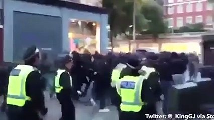 Chelsea-Roma maçı öncesi ortalık karıştı!