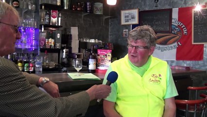 La Fête des Géraniums