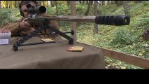 Yeni Rus keskin nişancı tüfeği rekora imza attı