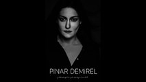 Pınar Demirel 'giden sevgililere' söyledi: Gitmeseydin ya, şarap içerdik