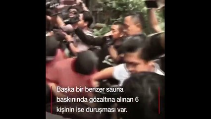 Eşcinsellerin kendilerini güvende hissedemediği ülke: Endonezya