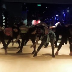 ZONE Fitness'da Oryantal Zumba | Fit in Class