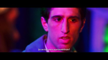 "Soygun" film fragman