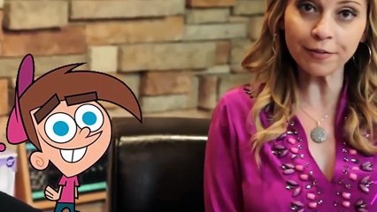 Animasyon dünyasına ait karakterlere hayat veren sesler...