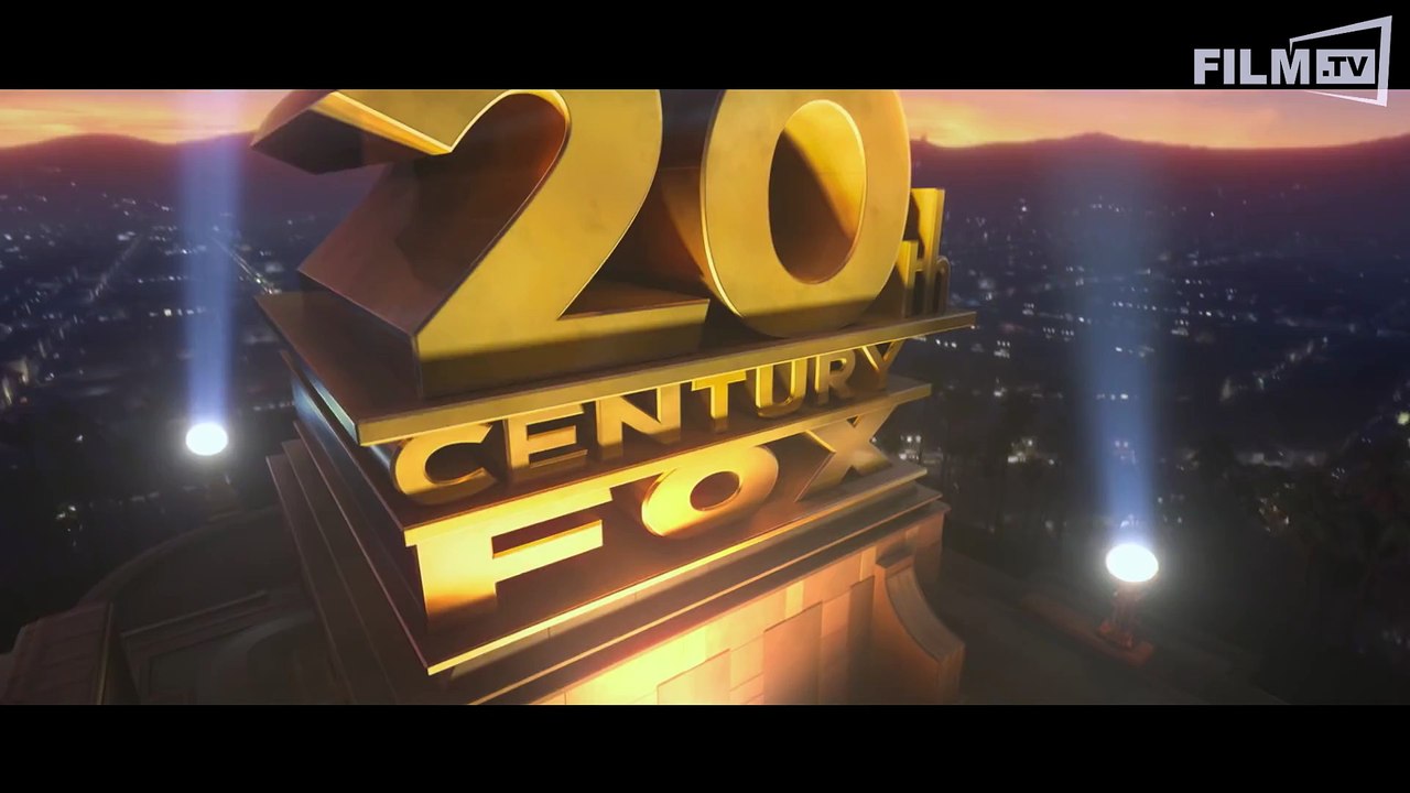 EIN DORF SIEHT SCHWARZ Trailer German Deutsch (2017) HD