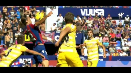 Enes Ünal gollü başladı; Levante&#39;ye yetmedi