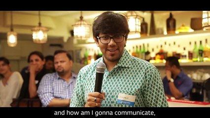 Travel Tales - El Toro, Mumbai for Disabled People by Enable Travel