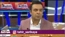 Beyaz TV sunucusu: Gökçek önümüzdeki günlerde istifasını verecek