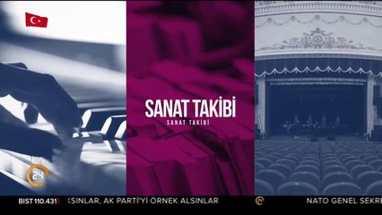 Sanat Takibi 16
