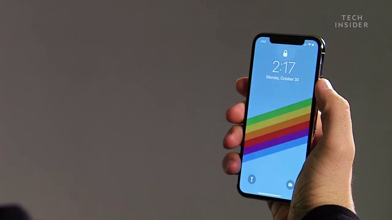 IPhone X'in yüz tanıma özelliği ikizleri ayırt edebiliyor mu?