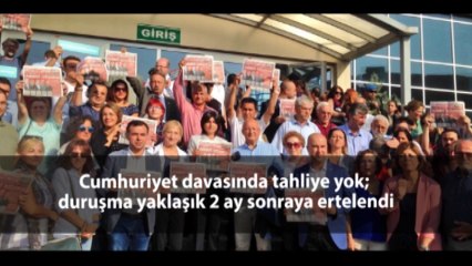 Türkiye ve dünya gündeminde neler oldu? İşte Bir Bakışta Bugün