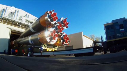 Uzaya ilk giden dünyalı: Laika