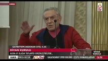 Aydemir Akbaş: Galatasaray söz konusu oldu mu, karımı bile satarım!
