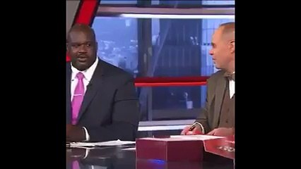Shaquille O&#39;neal&#39;ın acı soslu cips ile imtihanı