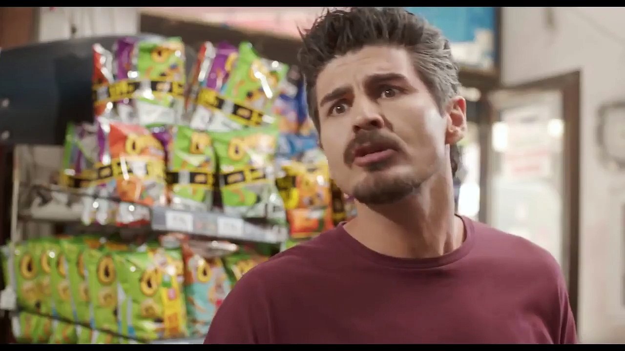 "Seni Gidi Seni" film fragman