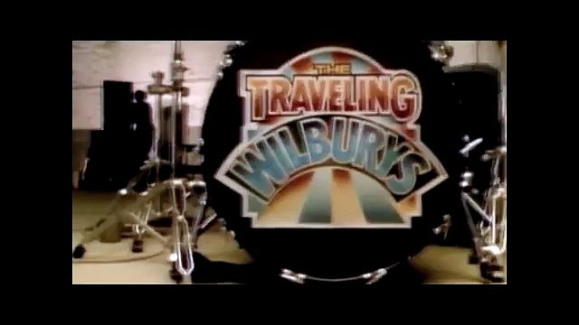 Traveling Wilburys - Handle With Care