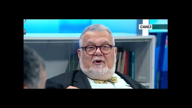 Celal Şengör: Fatih Sultan Mehmet Müslüman değildi, 'ben Muhammed'in dediklerine inanmıyorum' demiş