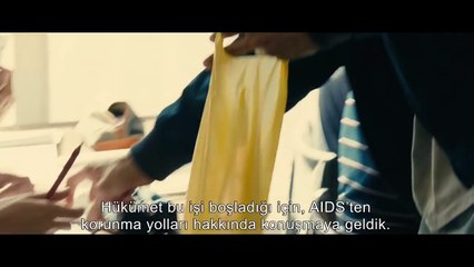 "Kalp Atışı Dakikada 120" film fragman