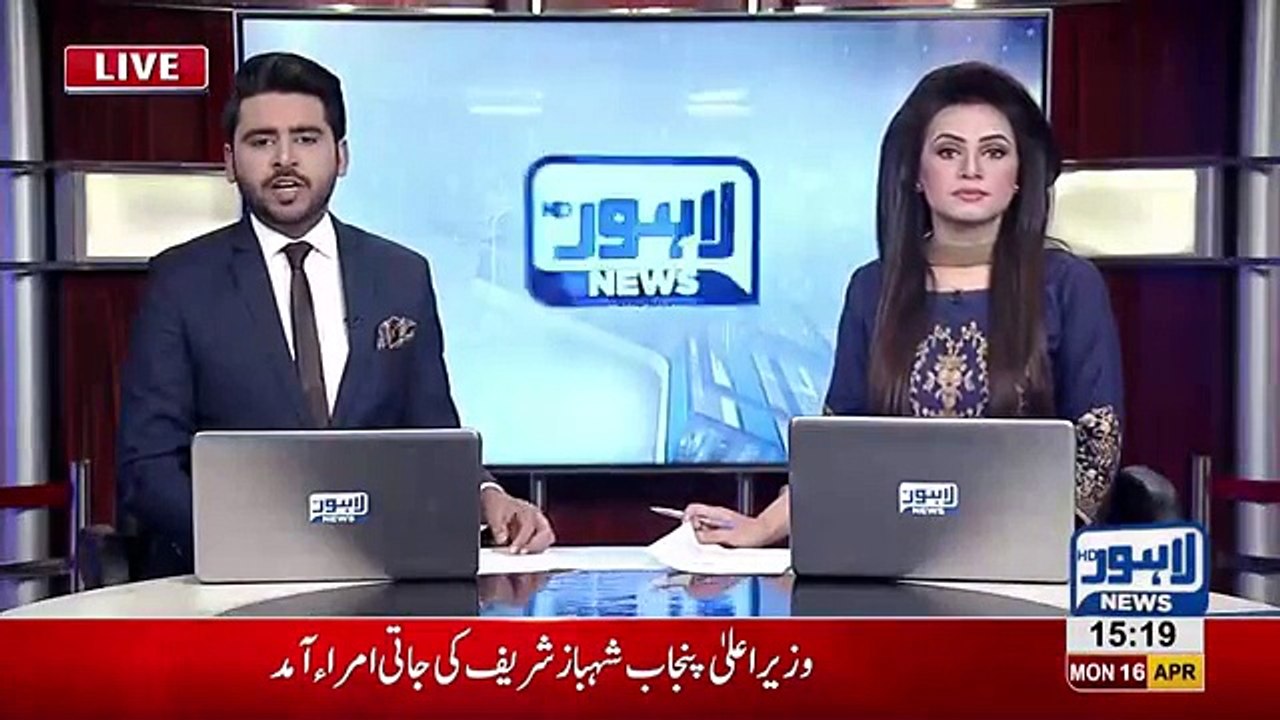 Fawad Ch's reaction on LHC's decision to impose 15-days ban on airing anti-judiciary speeches