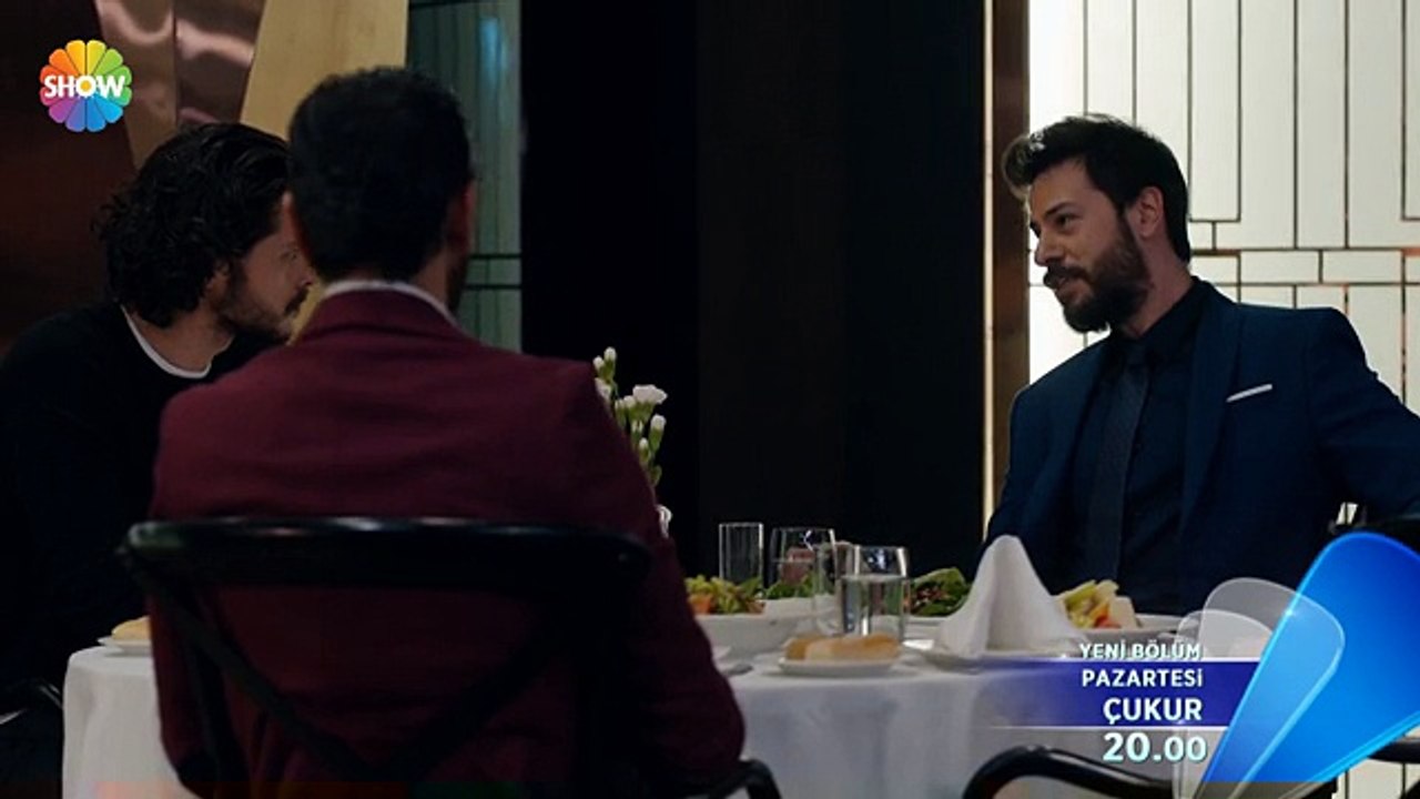 Çukur 25.Bölüm 2. Fragmanı
