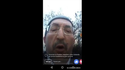 Belediye Başkanı sosyal medyadan yayın yaptı, fabrikayı şikayet etti