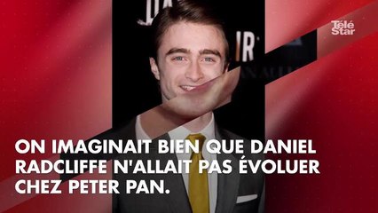 Daniel Radcliffe : son nouveau rôle super trash, bien loin d'Harry Potter !