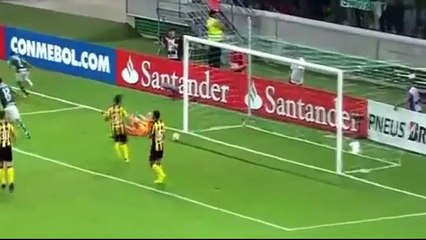 Dudu gollerine devam ediyor!