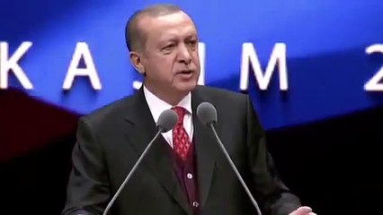 Erdoğan: CHP&#39;nin Atatürk&#39;ü kaçırmasına izin vermeyeceğiz
