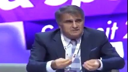 Şenol Güneş: Hıncal Uluç boştur ama güzel yazar