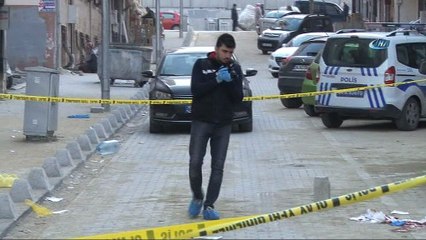 Boşandığı eşinin silahlı saldırısına uğrayan kadın hayatını kaybetti