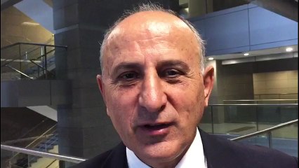 Dursun Çiçek, Altan kardeşler davası için konuştu: Hâlâ adalet arıyoruz...