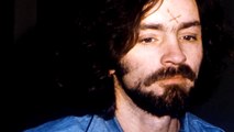 Dünyanın en ünlü seri katili Charles Manson hayatını kaybetti