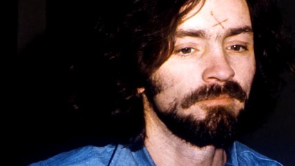 Dünyanın en ünlü seri katili Charles Manson hayatını kaybetti