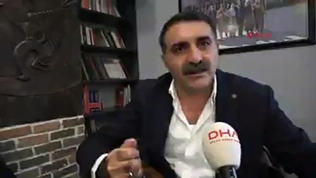 Erdal Erzincan: TRT yasağı çekti, ben yasak koydum