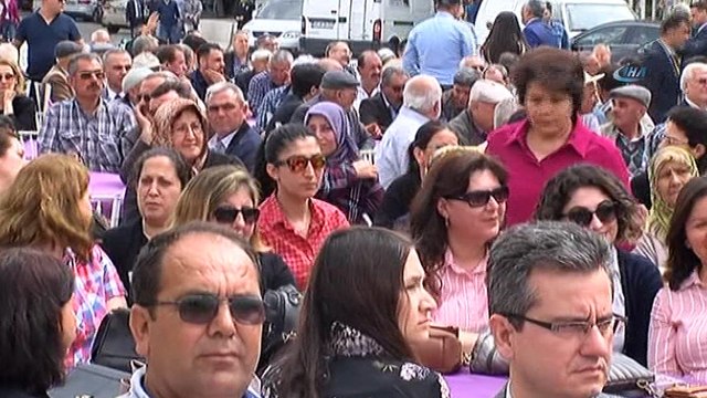 Bu ilçe kendi elektriğini kendi üretiyor