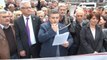 Zonguldak CHP'den Ohal'e Oturma Eylemi ile Tepki