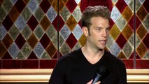 Anthony Jeselnik Stand Up - 2012